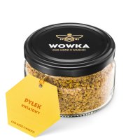 Pyłek pszczeli kwiatowy