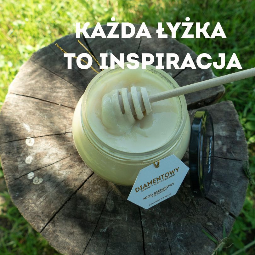 Jak wykorzystać miód w kuchni? Przepisy, inspiracje, triki