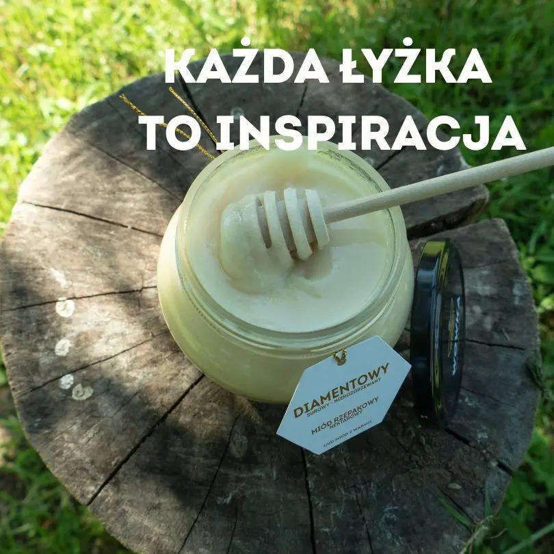Jak wykorzystać miód w kuchni? Przepisy, inspiracje, triki